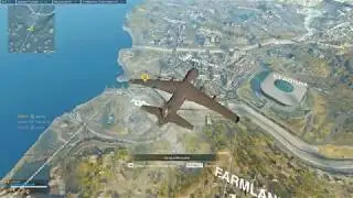 CoD MW WZ bug