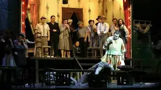Vladimir Galouzin, Brigitta Kele - "No, Pagliaccio non son!" - Pagliacci/Leoncavallo