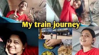 my train journey mumbai to bhadohi