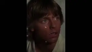 “I’m here to rescue you” - A New Hope edit || pt 4/7 || #shorts #fyp #edit #trending