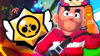 Brawl Stars