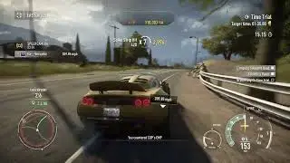 My Main Problem With Need for Speed Rivals+