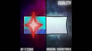 FNF: Black's Victory - Duality (V2) - OST