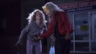 Belly Stab by Three Finger (Wrong Turn 5) | Greatest Kill of all Time