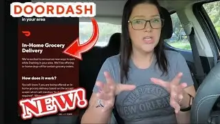 DoorDash is Risking Drivers Safety yet again with In-Home Delivery 2024!