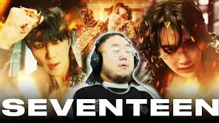 The Kulture Study: SEVENTEEN 'Super' MV REACTION & REVIEW