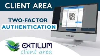 How to Set Up Two-Factor Authentication for Client Area - Extilum Hosting
