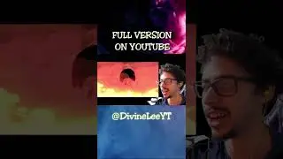 UNDERTALE VS HOLLOW KNIGHT!? | Animation: INDIE CROSS - EPISODE 1 // (ANIMATED SERIES) | #reaction