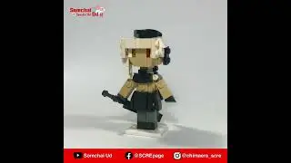 My LEGO 