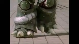 Sai Nejire / Powerdriller Feet Compilation - (Looped/Slowed)