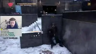 The Division - First look / Review