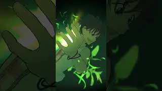 Earth power Haru 🌱✨  