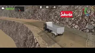 Constellation descendo #grandtrucksimulador2