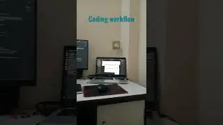 coding workflow 