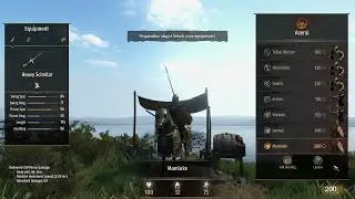 Bannerlord Battle 120 Players!
