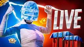 ЖЕСТКО КЛАТЧУ с iPhone 14 Pro В ПАБГ МОБАЙЛ ❗️ ПАБГ PUBG MOBILE СТРИМ S0HAPPY