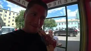 Уфа