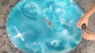 Beyblade Burst Glide Ragnarok VS Regalia Genesis