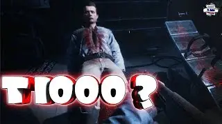 Terminator: Resistance ДОБРАТЬСЯ ДО БОЛЬНИЦЫ