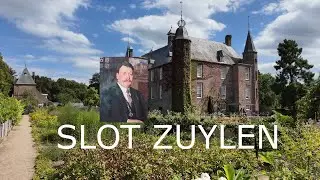 Slot Zuylen