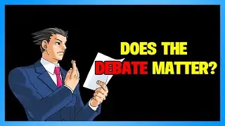 Why Video Games Discussions Matter