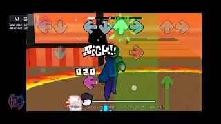 fnf sprite test