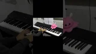 Fragile Fnatasy -  Genshin Impact | Cover pt 1 