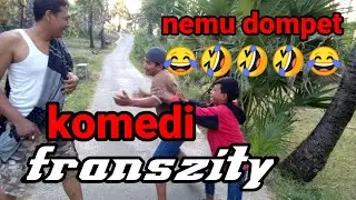 Nemu dompet#drama komedi