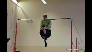 Dexter Отчет 2007. Часть 2 - Ргуфк, Динамо + бонус