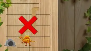 DINO DINO | Dino puzzle