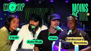 Moins de 10k avec Djiggy - saison 2, épisode 3