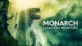 Monarch Legacy Of Monsters | EPISODE 4 PROMO TRAILER | monarch legacy of monsters episode 4 Promo
