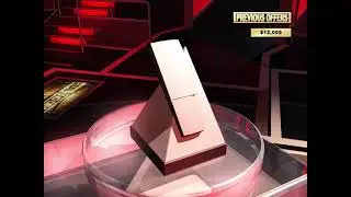 The Deal or No Deal Challenge: Game 1