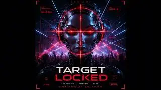 🎧 TARGET LOCKED // BASS CONTROL 🔥 | NIGHT MODE 🌃 | CYBER ATTACK ⚡
