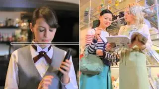 EPOS V R100 EPoS Video