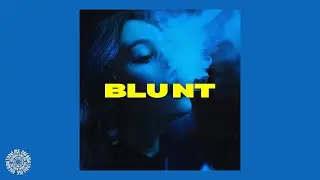 Zachee Juarez - Blunt | (Ft. KDG ONE, Ryan Iscariote & PATS MX) | Prod. Dreamstudio MX
