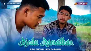 GEMBIRA DATANGNYA RAMADHAN | SPESIAL RAMADHAN