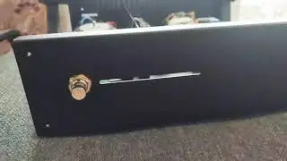 Quick Report: Multi-Bit NOS-USB DAC on TDA1541 from Arcam Alpha 5 Plus CD Player! [DacMaster]