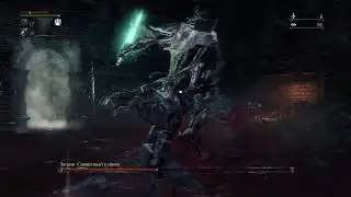 Bloodborne™ - Людвиг Священный клинок