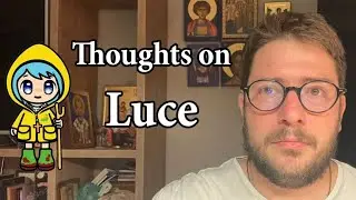 Thoughts on Luce