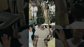 Imani Milele Choir | Neyanze Nnyo Yesu (So Grateful to Jesus Christ)