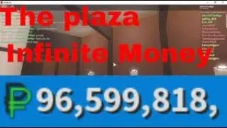 The Plaza Beta  HACK MONEY [10000B]2018