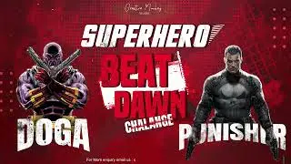 Superhero Beatdown | Indian Superhero Vs All | Creative Monkey
