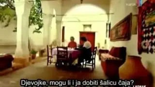 Kuca vinove loze 21 Epizoda sa Prevodom - turska serija