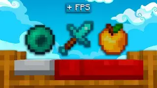 🛏️ESTE TEXTURE PACK CAMBIO LA FORMA EN LA QUE VEO BEDWARS