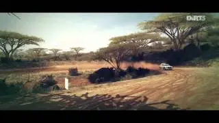 DiRT3 "DELTA HF INTEGRALE"