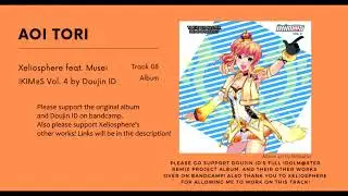 Aoi Tori - Xeliosphere feat. Musei