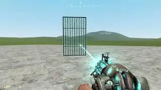 GMOD { How to rotate objects }