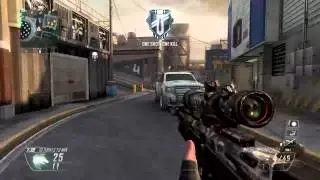 INTRODUCING COD TV! BO2 MONTAGE