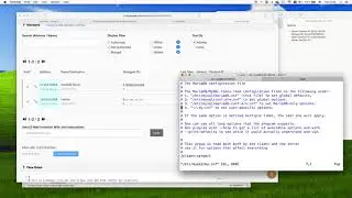 Connecting to a remote MySQL or MariaDB database using ZeroTier